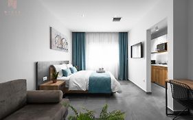 Factory Inn, Nilie Hospitality Mgmt
